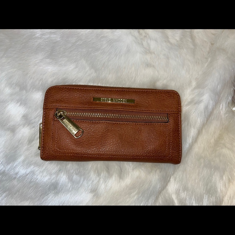 SOLD ON VINTED - Steve Madden Wallet